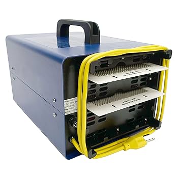 Amazon.com: OdorStop OS2500UV Professional Grade Ozone
